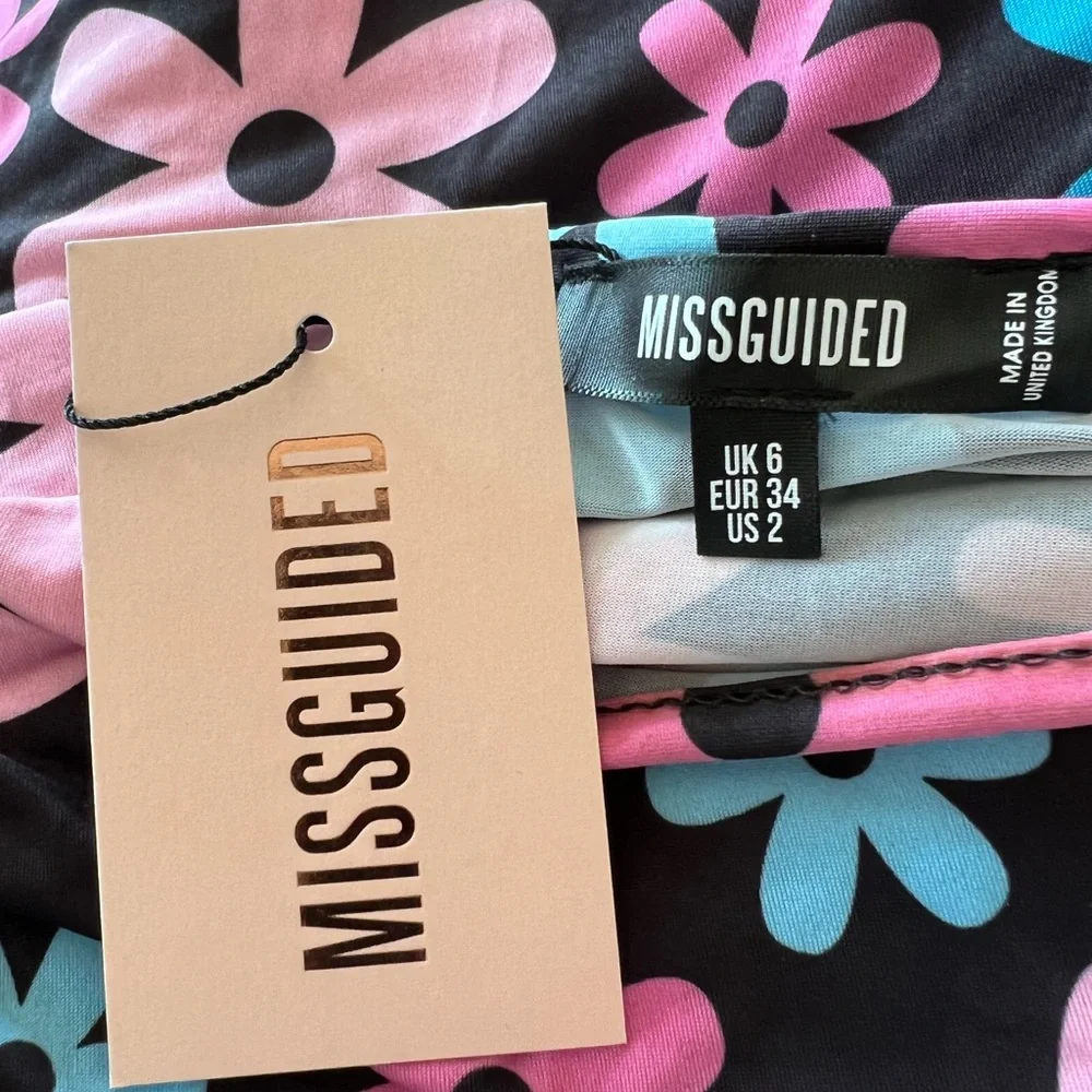 MISSGUIDED DRESS - Picture 11 of 11